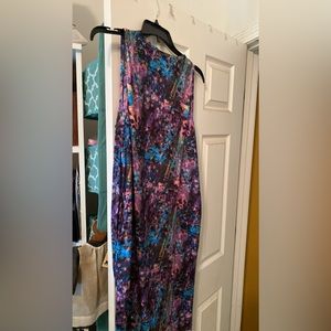 NWOT Constantly Varied Gear Multi-way dress